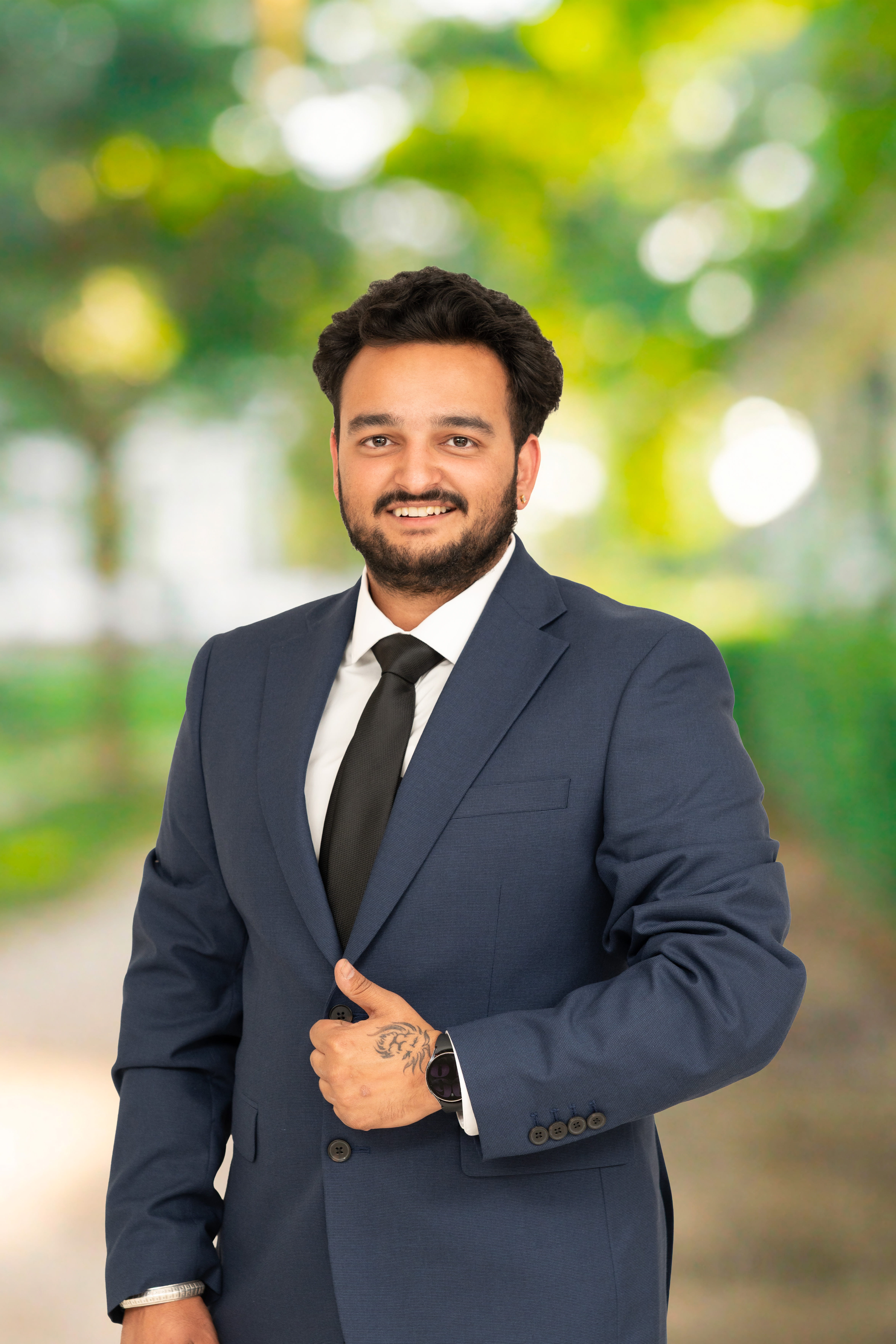 Shivam Chadha (Shiv)