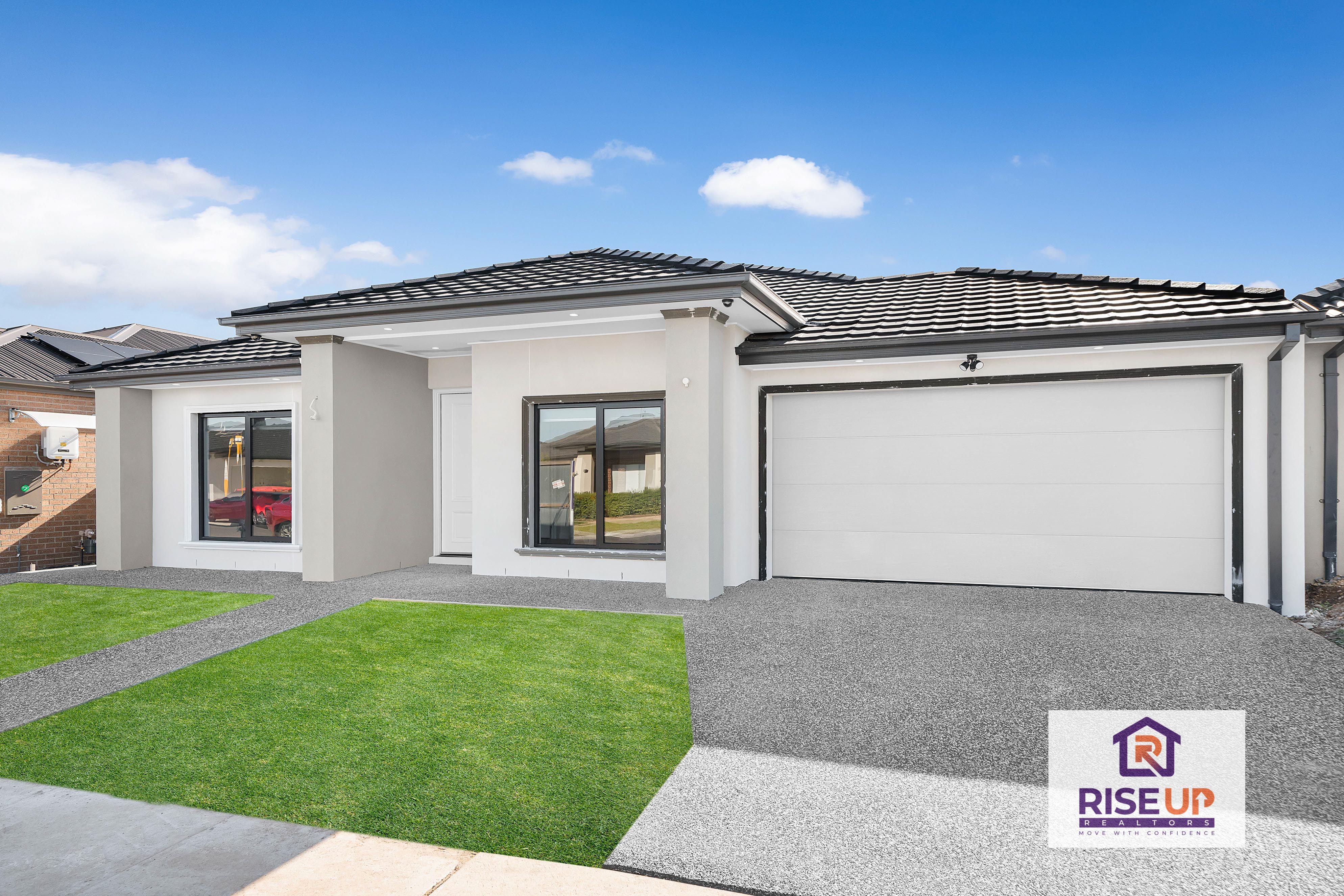 10 Callanish Street TRUGANINA VIC