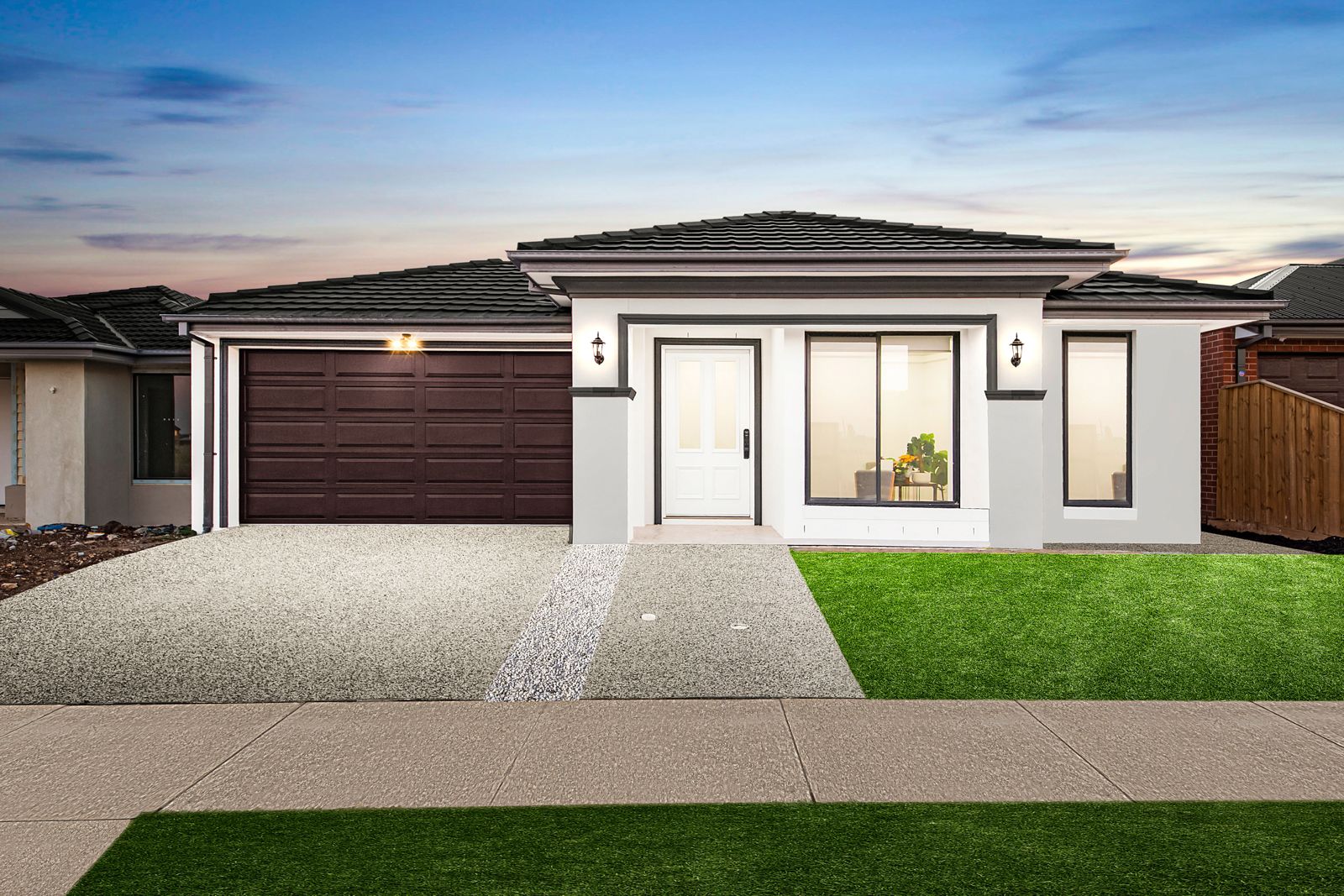 14 Conferta Road TARNEIT VIC
