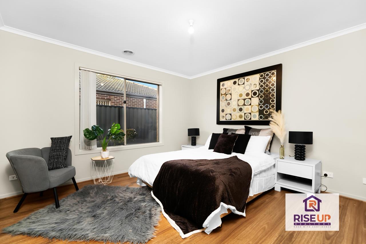 196 Riversdale Drive, Tarneit, Vic 3029