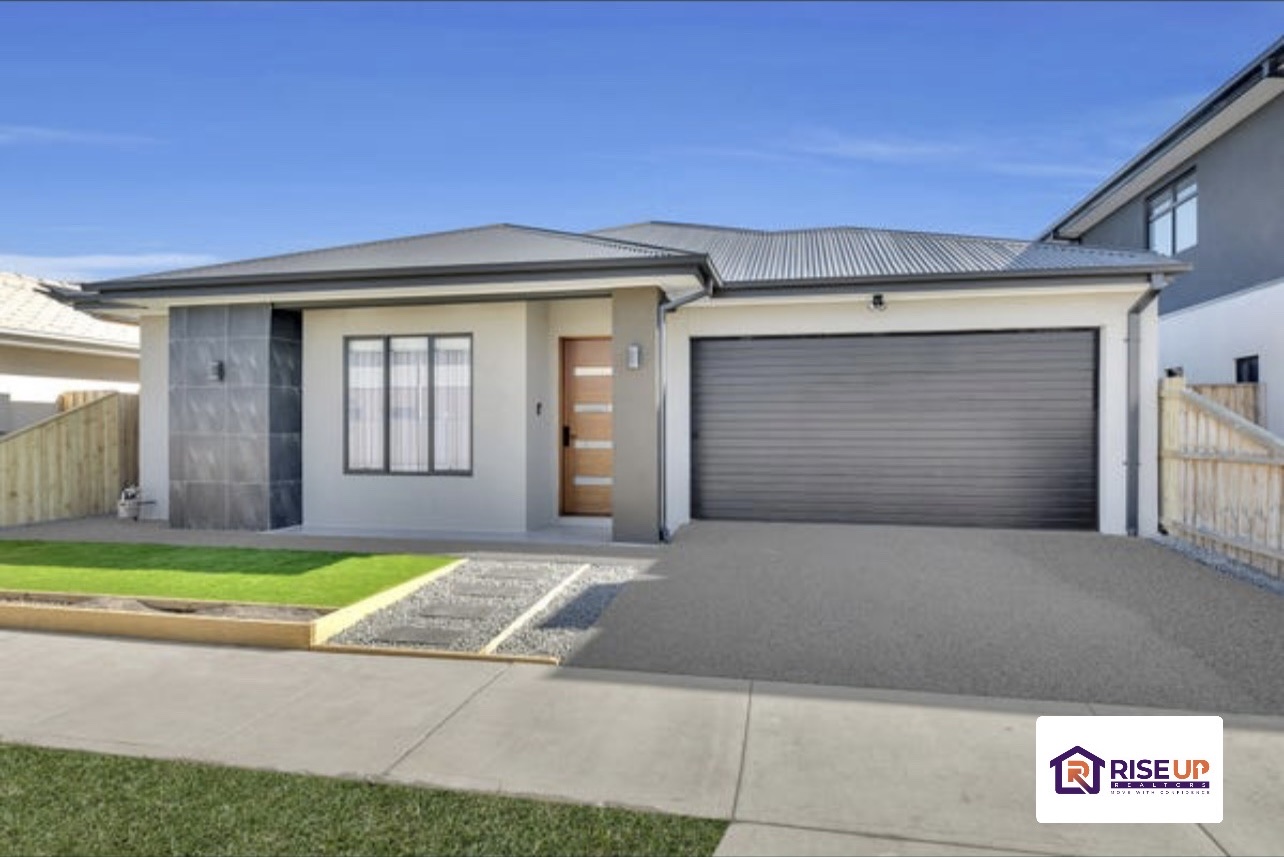 5 Tusk Lane TARNEIT VIC