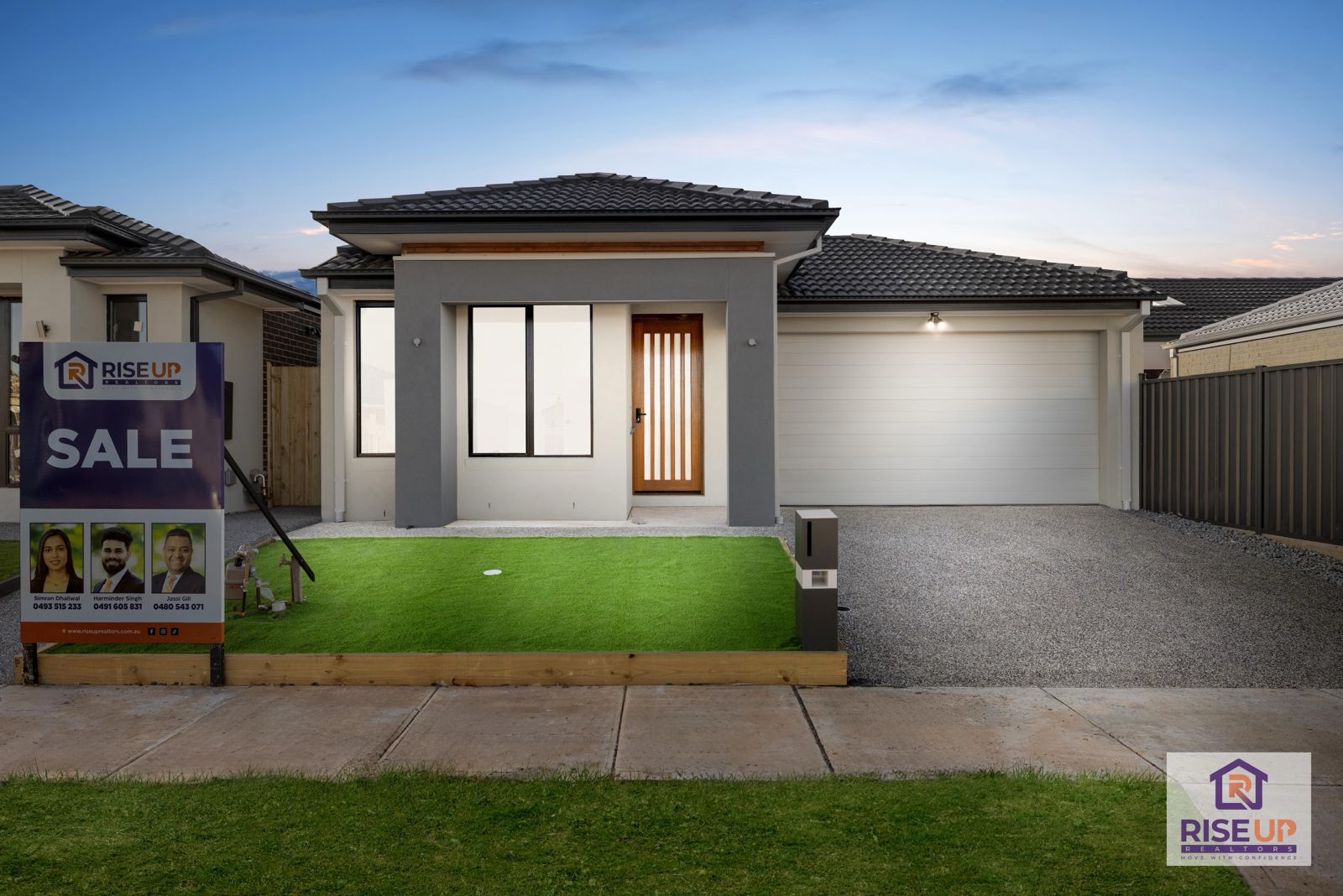 4 Monastery Court, Tarneit ,VIC