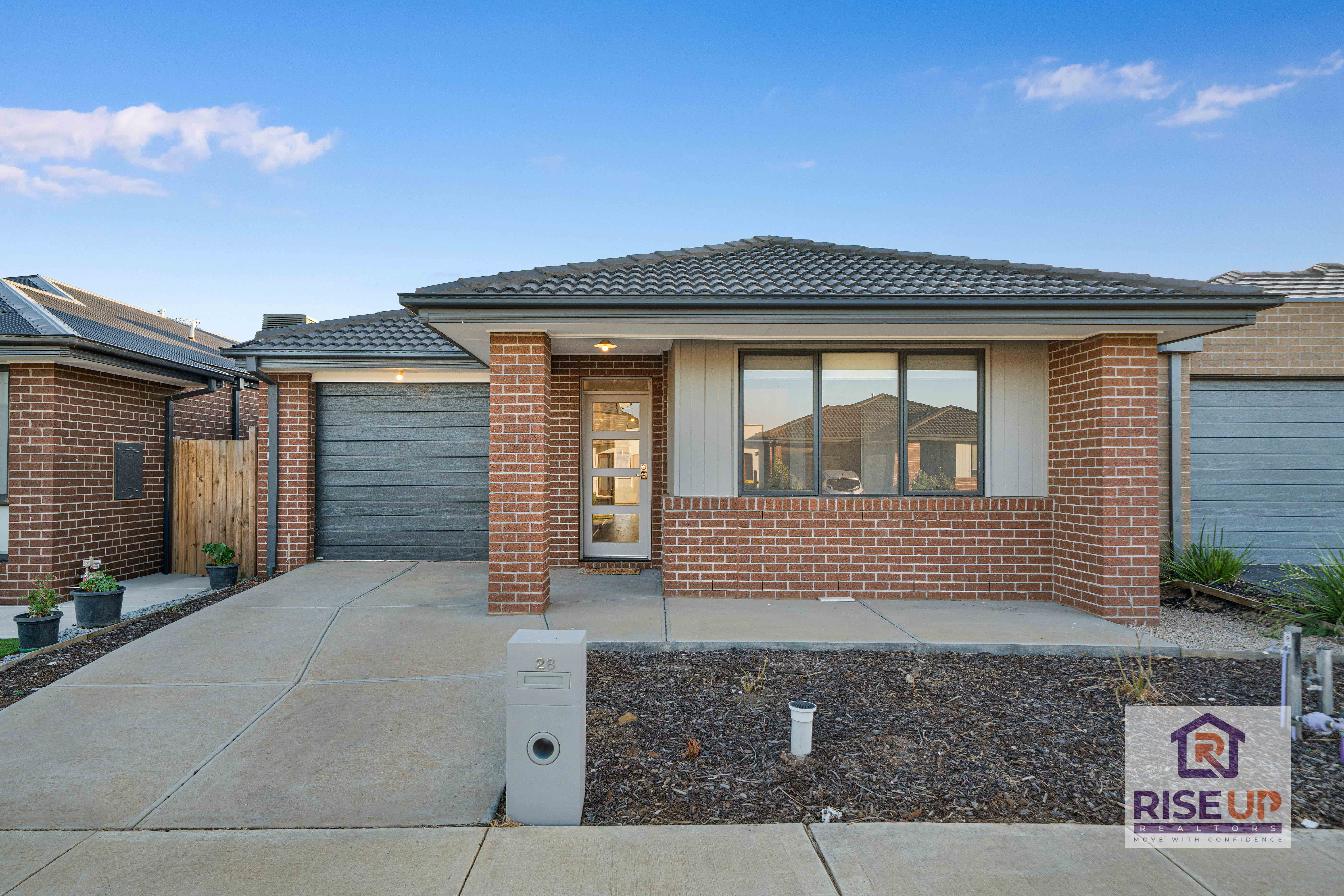 28 Margie Street WYNDHAM VALE VIC