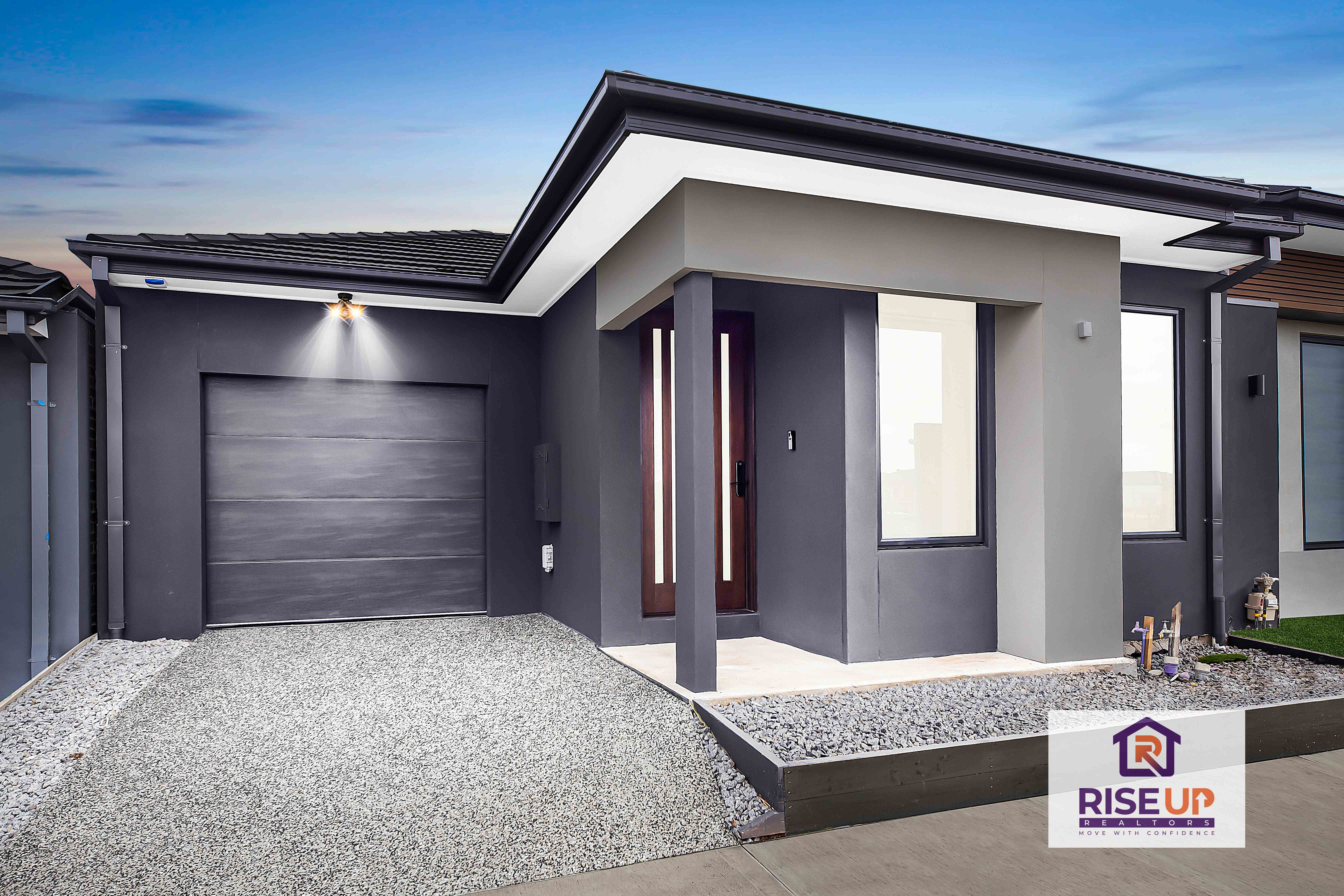 48 Recognition Avenue TARNEIT VIC