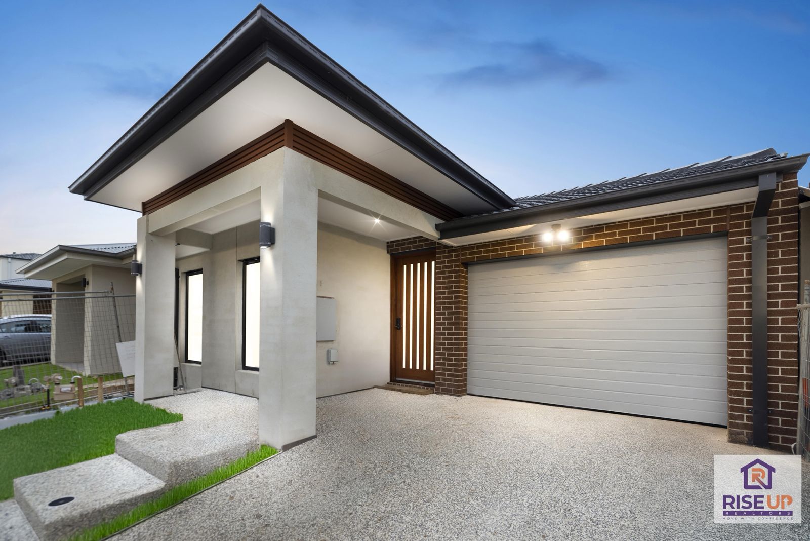 28 Mendocino Crescent ,TARNEIT VIC